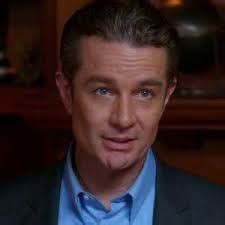 don stark supernatural.